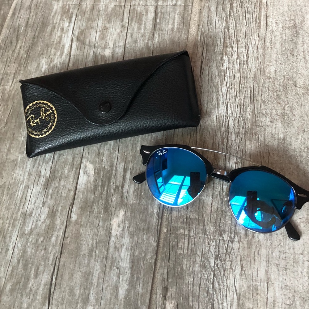 Ray-Bans. Excellent Condition!